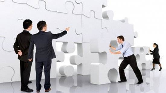 企业管理：系统架构与企业管理-标杆考察网
