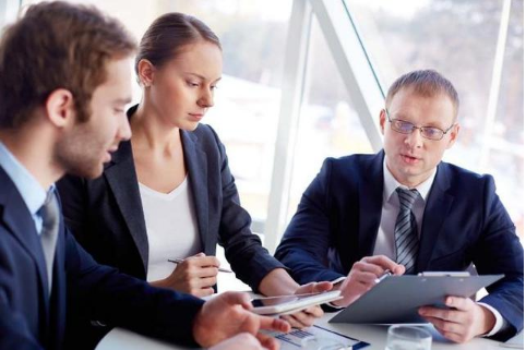标杆企业_企业管理中常用的4大管理方法