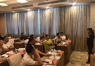 北京企业考察